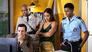 Death in Paradise: 11×1