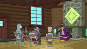 Futurama Temporada 6 Capitulo 4