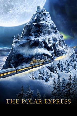 poster The Polar Express