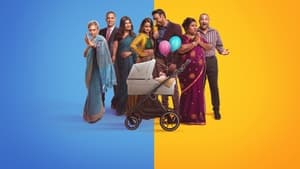 Kandasamys: The Baby (2023) Hindi Dubbed Netflix