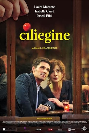 Ciliegine 2012