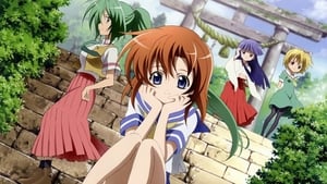 poster Higurashi: When They Cry