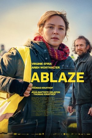 Ablaze (2025)