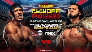 All Elite Wrestling: Collision: 3×18