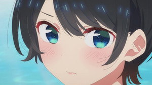 Rent-a-Girlfriend: 5×1