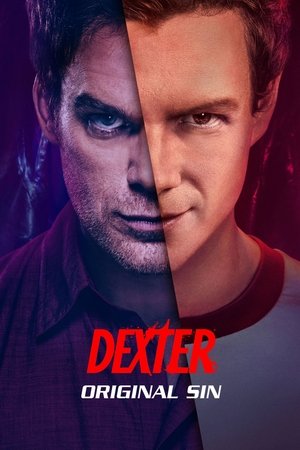 Image Dexter: Original Sin