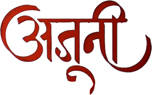 अजूनी — Logos 1