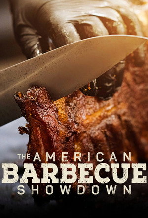 Barbecue Showdown 13