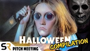 Halloween Pitch Meeting Compilation
