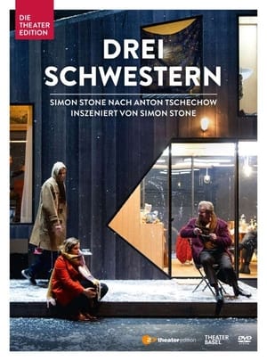 Poster Drei Schwestern (2019)