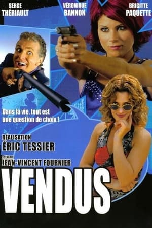 Poster Vendus 2004