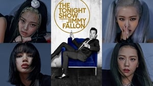 The Tonight Show Starring Jimmy Fallon At Home Edition: Pierce Brosnan, Nicole Richie, Blackpink