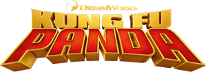 Kung Fu Panda — Logos 8