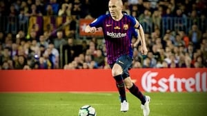 Andrés Iniesta: El Héroe Inesperado