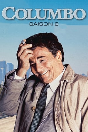 Columbo - Saison 6 - poster n°1