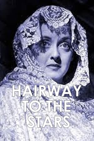 Poster Hairway to the Stars (1989)