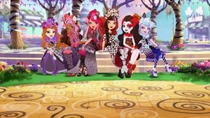 Ever After High: Primavera