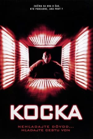 Kocka (1997)