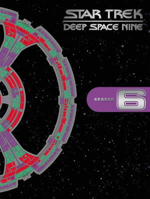 Saison 6