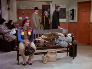 Mork ve Mindy: 1×19