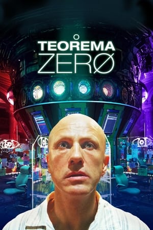 Poster O Teorema Zero 2013