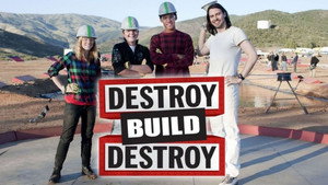 Destroy Build Destroy backdrop