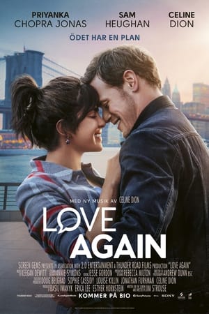 Love Again 2023