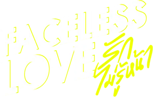 Faceless Love — Logos 1