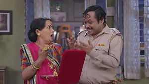 Happu promises to get a necklace for Rajesh - Happu Ki Ultan Paltan