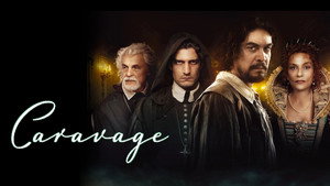 Caravaggio's Shadow 21