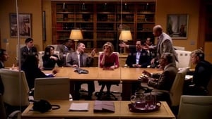 The Good Wife: 3×18