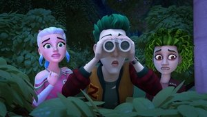 Zombies: The Re-Animated Series: 1×6