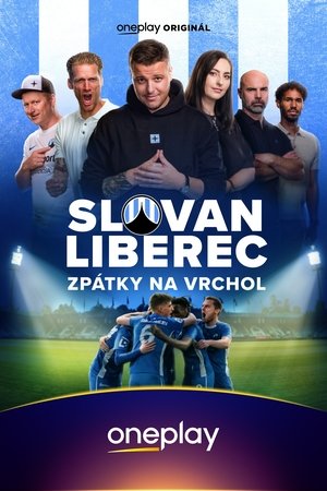 Slovan Liberec: Zpátky na vrchol (2025)