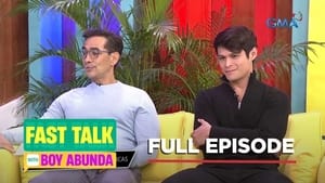 Fast Talk with Boy Abunda: Season 1 Full Episode 253