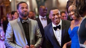 Survivor’s Remorse: 1×1