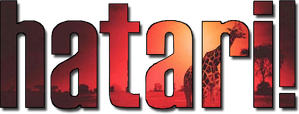 Hatari!
