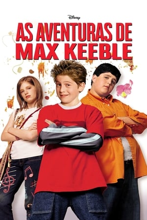 Image Max Keeble's Big Move