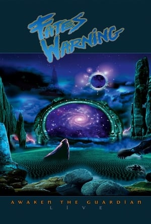 Image Fates Warning : Awaken the Guardian Live