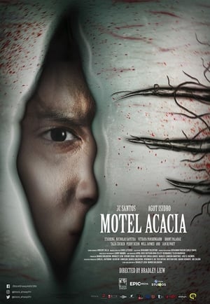 Motel Acacia (2019) Subtitle Indonesia