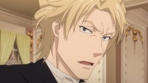 Yuukoku no Moriarty (1X07) Online Sub Español HD