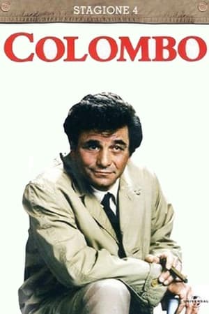 Colombo: Stagione 4