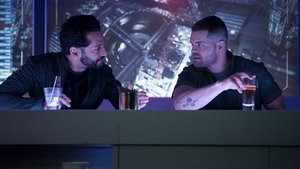 The Expanse 2×2