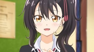Boarding School Juliet Season 1 Episode 4