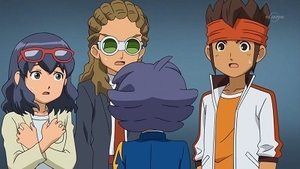 Inazuma Eleven: 2×24