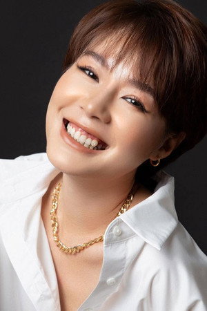 Diễn viên Hoàng Kim Ngọc