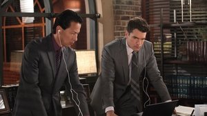Drop Dead Diva Season 4 Episode 9