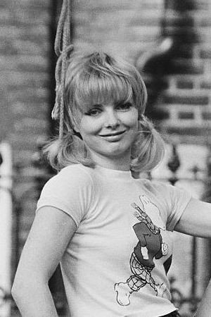 Elizabeth Knight portrait