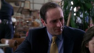 Lei & Ordem: Crimes Premeditados: 2×5