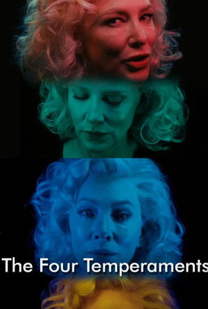 Image The Four Temperaments