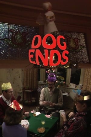 Poster Dog Ends 1984